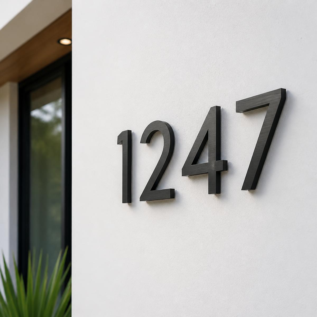 Floating Address